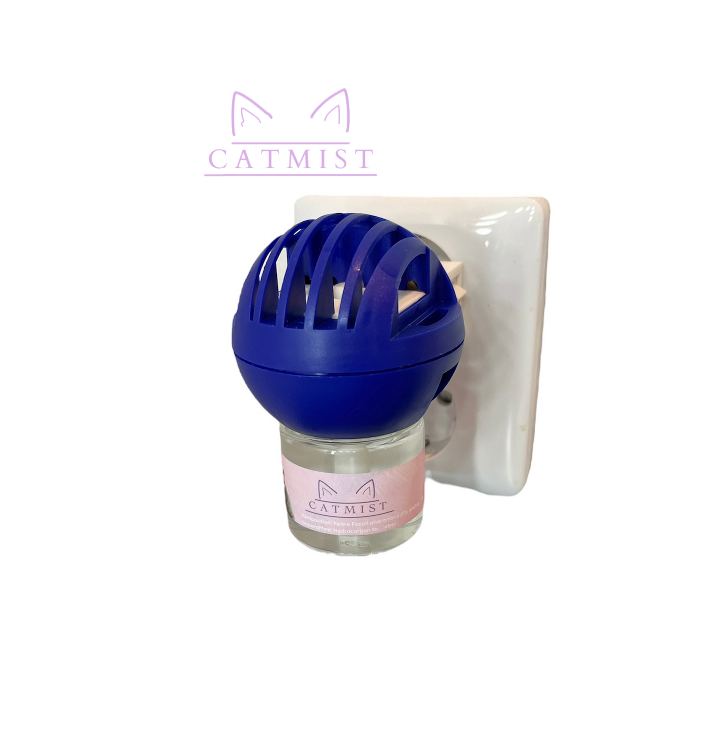 Catmist Refill cat calming